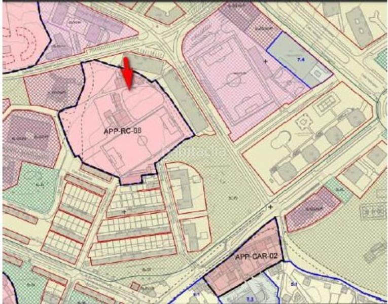 Foto aabde12f-c78f-4573-97bc-d2b448685bd5. Terreno residenziale in Nuevos Roces Gijón