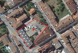 Terreny residencial a Calle de la libertad 82. Venta de solar en laviana