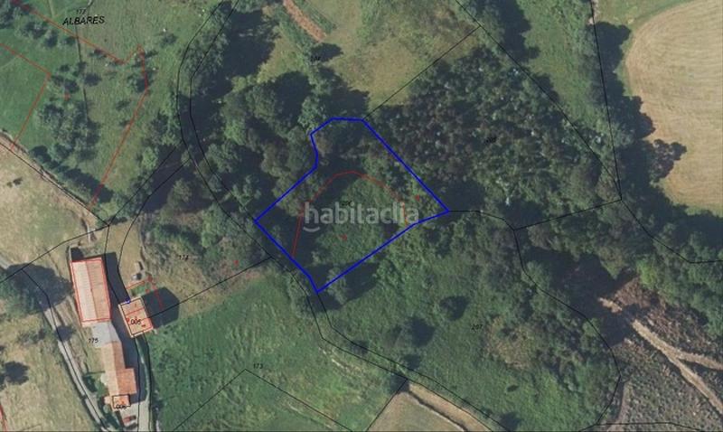 Foto 4fb4f566-5309-4846-8659-2406aff53171. Finca rústica finca rustica en Llanera