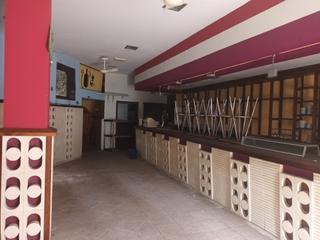 Local Comercial  Calle cruz. Local en luanco