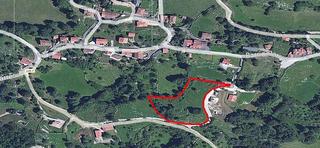 Terreno residenziale in La covarada 3. Parcelas en nucleo rural de parres