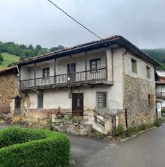 Maison à Lugar insierto 17. Venta de casa en valdecuna, mieres