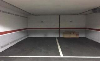 Parking coche en Avenida sama 46. Plazas de garaje en avenida sama