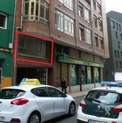 Ufficio in Calle alfonso camín 64. Venta de oficina en mieres