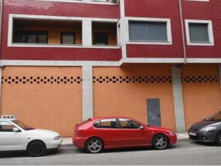 Local commercial à Calle luarca 25. Venta de local en mieres