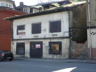 Terrain résidentiel à Calle ramón y cajal 77. Venta de solar en mieres