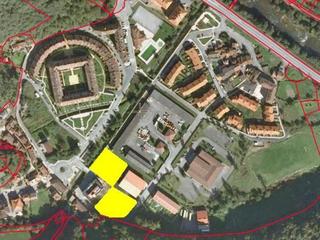 Terreny residencial a Morcín. Suelo urbanizable en santa eulalia de morcin