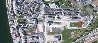 Terreny residencial a Calle ilustrados asturianos 5. Venta de solar en navia