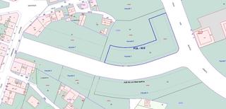 Residential Plot in Barrio cantulloso 9. Venta de suelo urbanizable en san claudio