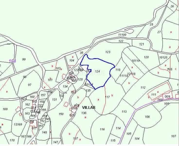 Foto fd755b8f-3bd4-4d12-ab56-5fc3fe96cee9. Terreno residenziale in calle villar 11 in Parroquias Sur - La Manjoya Oviedo