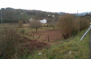 Residential Plot in Parres. Venta de parcela en nucleo rural en ozanes, parres