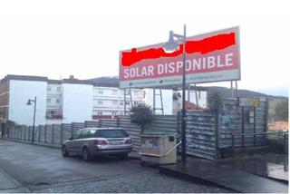 Terrain résidentiel à Calle suárez pazos 4. Venta de solar urbano en pravia