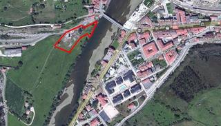 Terreny residencial a Calle cruz la 42a. Venta de solar en bustio, ribadedeva