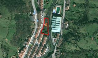 Terreny residencial a Calle gamonal 6. Venta de suelo urbano en riosa