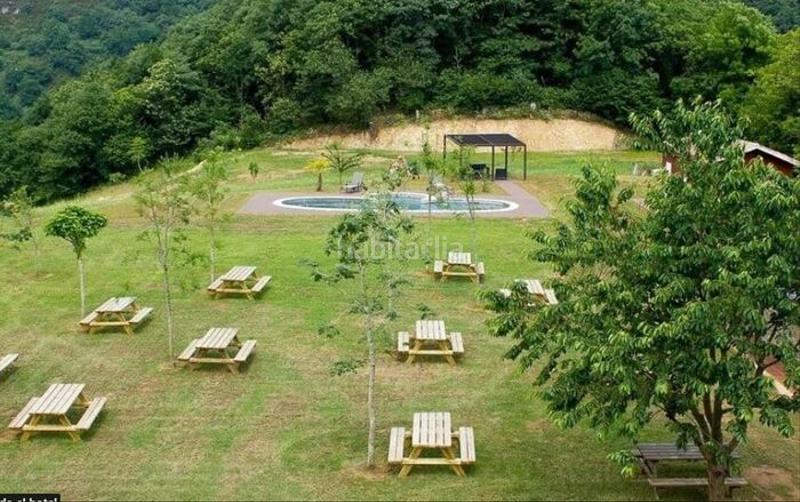 Foto 2994d271-9790-4e3d-93f4-6796ee19e707. Casale con camino parcheggio piscina in Salas