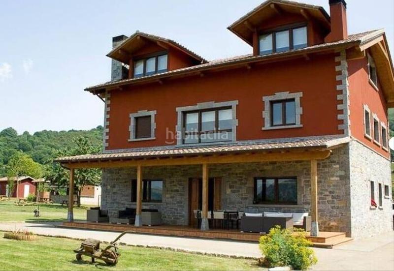 Foto 6881657d-ad2e-4799-86be-b31dc9f74a01. Casale con camino parcheggio piscina in Salas