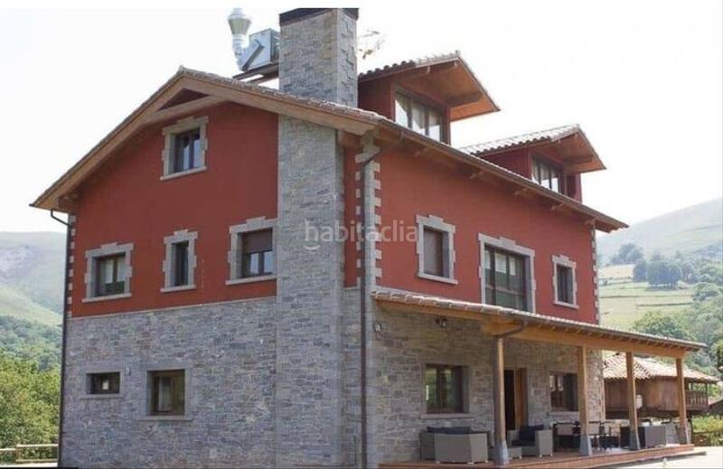 Foto 990313b6-f525-44e4-b72d-bb59e3fdef3e. Casale con camino parcheggio piscina in Salas