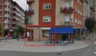 Local Comercial a Calle francisco de quevedo 13. Venta de local en sotrondio