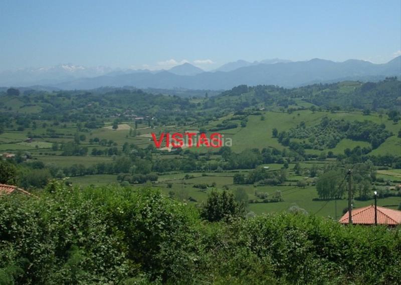 Foto 380f7458-a090-4d11-bb6e-dec31199b24a. Terreno residencial venta de parcela en vega de poja, en Siero