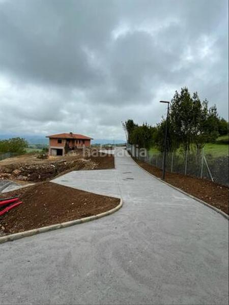 Foto 512ca8d1-5a62-44bc-bad2-de2a0af0ae9d. Terreno residencial venta de parcela en vega de poja, en Siero