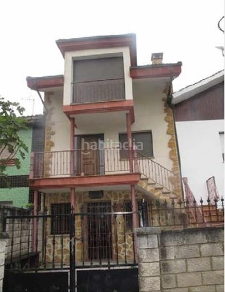 Foto 99f5f3f5-6872-481a-9da9-8f0d611642ec. Casa adossada a lugar pumarin 34 a El Berrón-La Carrera Siero