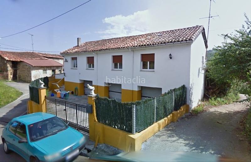 Foto 2a9519e5-bae6-4ff0-a540-adf1b5d9636d. Casa a Carbayin-Lieres-Valdesoto Siero