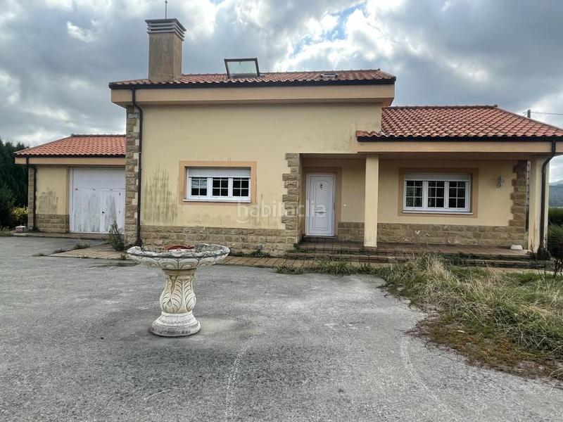 Foto d76fdaa6-abfc-4efe-a5ad-b3858dc1842d. Chalet dans Santa María del Mar - El Puerto Castrillón