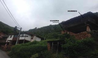 Casa  N/a. Venta de casa en somiedo