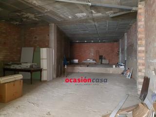 Local Comercial a Pozoblanco. Local comercial en el centro de pozoblanco