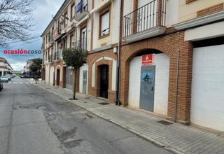 Local Comercial a Pozoblanco. Se vende local comercial en bruto