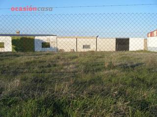 Terrain résidentiel à Pozoblanco. Terreno en venta