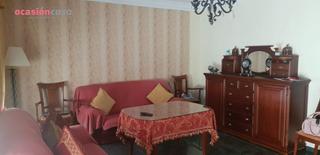 Appartement à Pozoblanco. Piso con plaza de apacarmiento