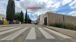 Terrain résidentiel à Pozoblanco. Solar urbano en venta