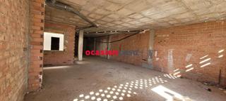 Local Comercial a Pozoblanco. Local comercial en bruto