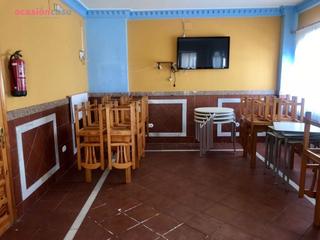 Local Comercial a Pedroche. Se vende local  bar en el centro de pedroche