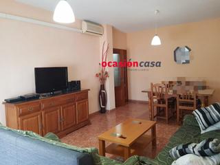 Appartement à Pozoblanco. Se vende piso con terraza propia