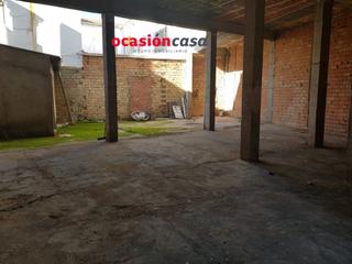 Local Comercial a Pozoblanco. Local comercial o cochera en venta