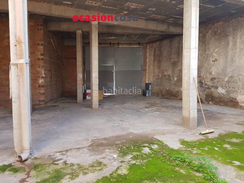 Foto 4668de79-7eaa-48dd-acd1-e34560beccb4. Local comercial a Pozoblanco