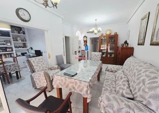 Pis a Pozoblanco. Piso en buen estado en venta