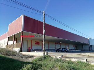 Miete Fabrikhalle in Pozoblanco. Se alquila nave industrial