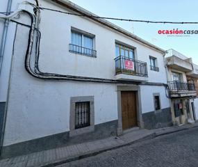Casa a Pedroche. Casa de 3 plantas en pedroche