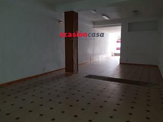 Lloguer Local Comercial a Pozoblanco. Se alquila local comercial