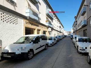 Local Comercial a Pozoblanco. Local comercial en bruto en pozoblanco