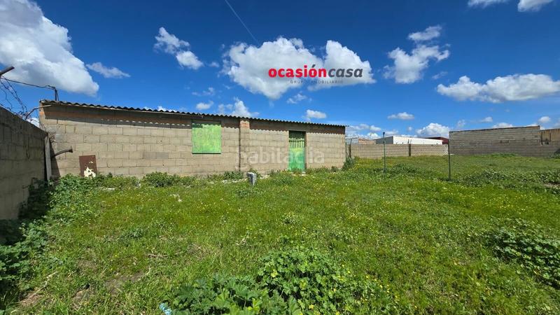 Foto 0f5fa8a5-57f3-472e-97ba-c67fb7145a19. Terreno residencial solarparcela en venta en Pozoblanco