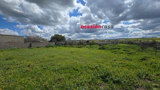 Terrain résidentiel à Pozoblanco. Solarparcela en venta en pozoblanco