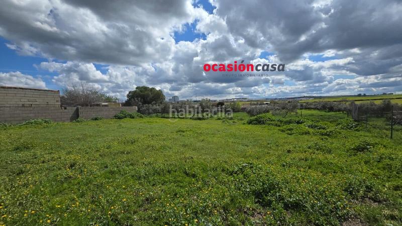 Foto 4afd4012-f5bf-4d55-9f67-f13080c37fd9. Terreno residencial solarparcela en venta en Pozoblanco