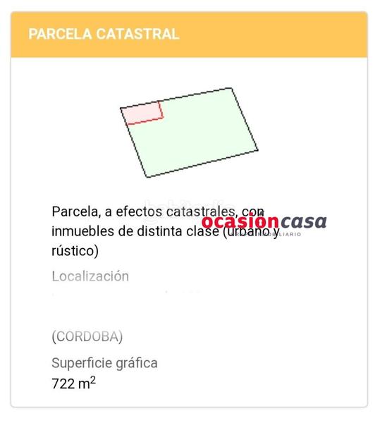 Foto 633b7a6c-b54f-4db2-baf5-aa5ea92d9fa2. Terreno residencial solarparcela en venta en Pozoblanco