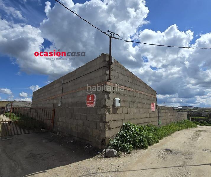 Foto 6f4162c9-7fa3-4764-a41d-987fbbe68c86. Terreno residencial solarparcela en venta en Pozoblanco