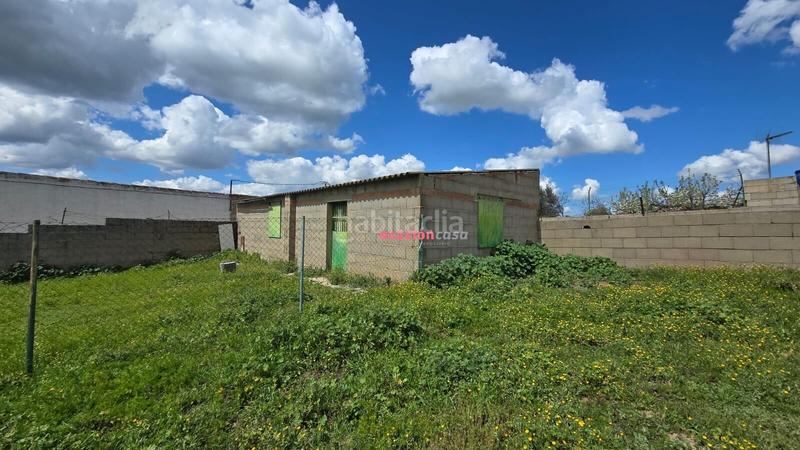 Foto 7b82a4be-ce9d-4db0-af1b-c4b4f26f25d9. Terreno residencial solarparcela en venta en Pozoblanco