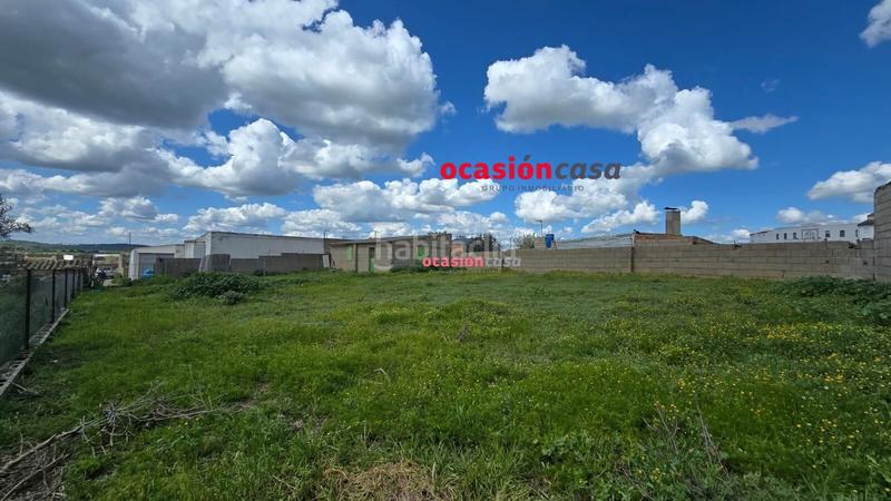 Foto 9e3d0b10-827c-444f-ac2d-a39b63c54dd4. Terreno residencial solarparcela en venta en Pozoblanco